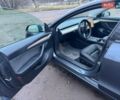 Серый Тесла Модель 3, объемом двигателя 0 л и пробегом 43 тыс. км за 22000 $, фото 9 на Automoto.ua