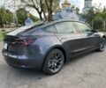 Сірий Тесла Модель 3, об'ємом двигуна 0 л та пробігом 11 тис. км за 20000 $, фото 5 на Automoto.ua