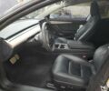 Сірий Тесла Модель 3, об'ємом двигуна 0 л та пробігом 52 тис. км за 8000 $, фото 6 на Automoto.ua