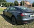 Сірий Тесла Модель 3, об'ємом двигуна 0 л та пробігом 26 тис. км за 19900 $, фото 3 на Automoto.ua