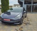 Сірий Тесла Модель 3, об'ємом двигуна 0 л та пробігом 81 тис. км за 22899 $, фото 32 на Automoto.ua