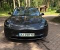 Сірий Тесла Модель 3, об'ємом двигуна 0 л та пробігом 27 тис. км за 34990 $, фото 1 на Automoto.ua