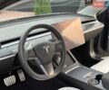 Серый Тесла Модель 3, объемом двигателя 0 л и пробегом 45 тыс. км за 24000 $, фото 11 на Automoto.ua