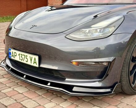 Сірий Тесла Модель 3, об'ємом двигуна 0 л та пробігом 22 тис. км за 24999 $, фото 6 на Automoto.ua