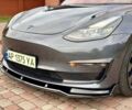 Сірий Тесла Модель 3, об'ємом двигуна 0 л та пробігом 22 тис. км за 24999 $, фото 6 на Automoto.ua