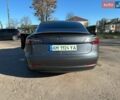 Серый Тесла Модель 3, объемом двигателя 0 л и пробегом 31 тыс. км за 27000 $, фото 19 на Automoto.ua