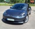 Серый Тесла Модель 3, объемом двигателя 0 л и пробегом 41 тыс. км за 24000 $, фото 7 на Automoto.ua