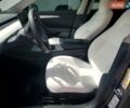 Серый Тесла Модель 3, объемом двигателя 0 л и пробегом 49 тыс. км за 7300 $, фото 6 на Automoto.ua