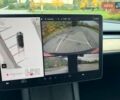 Сірий Тесла Модель 3, об'ємом двигуна 0 л та пробігом 114 тис. км за 22999 $, фото 41 на Automoto.ua