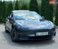 Сірий Тесла Модель 3, об'ємом двигуна 0 л та пробігом 101 тис. км за 21999 $, фото 18 на Automoto.ua