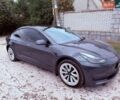 Сірий Тесла Модель 3, об'ємом двигуна 0 л та пробігом 90 тис. км за 19500 $, фото 3 на Automoto.ua