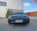 Сірий Тесла Модель 3, об'ємом двигуна 0 л та пробігом 47 тис. км за 20500 $, фото 3 на Automoto.ua