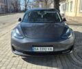 Сірий Тесла Модель 3, об'ємом двигуна 0 л та пробігом 53 тис. км за 20000 $, фото 1 на Automoto.ua
