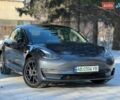 Сірий Тесла Модель 3, об'ємом двигуна 0 л та пробігом 106 тис. км за 18900 $, фото 30 на Automoto.ua
