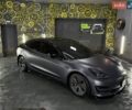 Сірий Тесла Модель 3, об'ємом двигуна 0 л та пробігом 117 тис. км за 23499 $, фото 5 на Automoto.ua