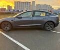 Сірий Тесла Модель 3, об'ємом двигуна 0 л та пробігом 75 тис. км за 14504 $, фото 3 на Automoto.ua