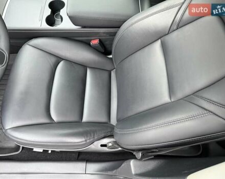 Сірий Тесла Модель 3, об'ємом двигуна 0 л та пробігом 44 тис. км за 20499 $, фото 56 на Automoto.ua