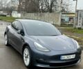 Сірий Тесла Модель 3, об'ємом двигуна 0 л та пробігом 31 тис. км за 26300 $, фото 2 на Automoto.ua