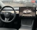 Серый Тесла Модель 3, объемом двигателя 0 л и пробегом 39 тыс. км за 23290 $, фото 28 на Automoto.ua