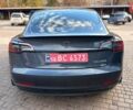 Сірий Тесла Модель 3, об'ємом двигуна 0 л та пробігом 43 тис. км за 23500 $, фото 1 на Automoto.ua