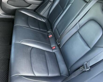 Сірий Тесла Модель 3, об'ємом двигуна 0 л та пробігом 92 тис. км за 21800 $, фото 77 на Automoto.ua