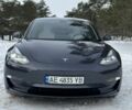 Серый Тесла Модель 3, объемом двигателя 0 л и пробегом 37 тыс. км за 22500 $, фото 7 на Automoto.ua