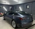 Сірий Тесла Модель 3, об'ємом двигуна 0 л та пробігом 40 тис. км за 20990 $, фото 3 на Automoto.ua