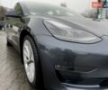 Сірий Тесла Модель 3, об'ємом двигуна 0 л та пробігом 59 тис. км за 23000 $, фото 9 на Automoto.ua