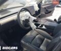 Сірий Тесла Модель 3, об'ємом двигуна 0 л та пробігом 56 тис. км за 14600 $, фото 14 на Automoto.ua