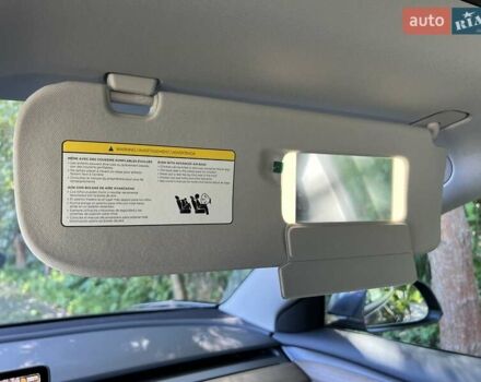 Серый Тесла Модель 3, объемом двигателя 0 л и пробегом 19 тыс. км за 24999 $, фото 30 на Automoto.ua