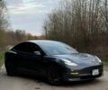 Серый Тесла Модель 3, объемом двигателя 0 л и пробегом 73 тыс. км за 22900 $, фото 13 на Automoto.ua