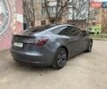 Серый Тесла Модель 3, объемом двигателя 0 л и пробегом 23 тыс. км за 21800 $, фото 11 на Automoto.ua