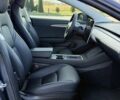 Сірий Тесла Модель 3, об'ємом двигуна 0 л та пробігом 92 тис. км за 21800 $, фото 56 на Automoto.ua