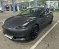Сірий Тесла Модель 3, об'ємом двигуна 0 л та пробігом 35 тис. км за 29400 $, фото 8 на Automoto.ua