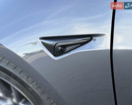 Сірий Тесла Модель 3, об'ємом двигуна 0 л та пробігом 90 тис. км за 21999 $, фото 15 на Automoto.ua