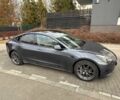 Сірий Тесла Модель 3, об'ємом двигуна 0 л та пробігом 94 тис. км за 15800 $, фото 6 на Automoto.ua