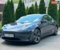 Сірий Тесла Модель 3, об'ємом двигуна 0 л та пробігом 101 тис. км за 21999 $, фото 17 на Automoto.ua