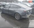 Серый Тесла Модель 3, объемом двигателя 0 л и пробегом 123 тыс. км за 14999 $, фото 2 на Automoto.ua