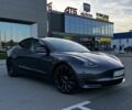 Сірий Тесла Модель 3, об'ємом двигуна 0 л та пробігом 39 тис. км за 22870 $, фото 2 на Automoto.ua
