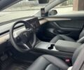 Сірий Тесла Модель 3, об'ємом двигуна 0 л та пробігом 20 тис. км за 20500 $, фото 10 на Automoto.ua