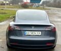 Серый Тесла Модель 3, объемом двигателя 0 л и пробегом 31 тыс. км за 26300 $, фото 5 на Automoto.ua