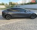 Сірий Тесла Модель 3, об'ємом двигуна 0 л та пробігом 47 тис. км за 20500 $, фото 14 на Automoto.ua