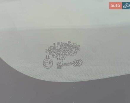 Сірий Тесла Модель 3, об'ємом двигуна 0 л та пробігом 44 тис. км за 20499 $, фото 49 на Automoto.ua