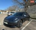 Серый Тесла Модель 3, объемом двигателя 0 л и пробегом 54 тыс. км за 19900 $, фото 44 на Automoto.ua