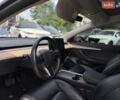 Серый Тесла Модель 3, объемом двигателя 0 л и пробегом 220 тыс. км за 15700 $, фото 33 на Automoto.ua