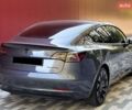 Сірий Тесла Модель 3, об'ємом двигуна 0 л та пробігом 57 тис. км за 18300 $, фото 8 на Automoto.ua