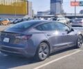 Сірий Тесла Модель 3, об'ємом двигуна 0 л та пробігом 69 тис. км за 23300 $, фото 1 на Automoto.ua