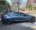 Сірий Тесла Модель 3, об'ємом двигуна 0 л та пробігом 61 тис. км за 24900 $, фото 7 на Automoto.ua