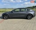Серый Тесла Модель 3, объемом двигателя 0 л и пробегом 9 тыс. км за 22300 $, фото 3 на Automoto.ua