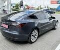 Сірий Тесла Модель 3, об'ємом двигуна 0 л та пробігом 55 тис. км за 18600 $, фото 4 на Automoto.ua